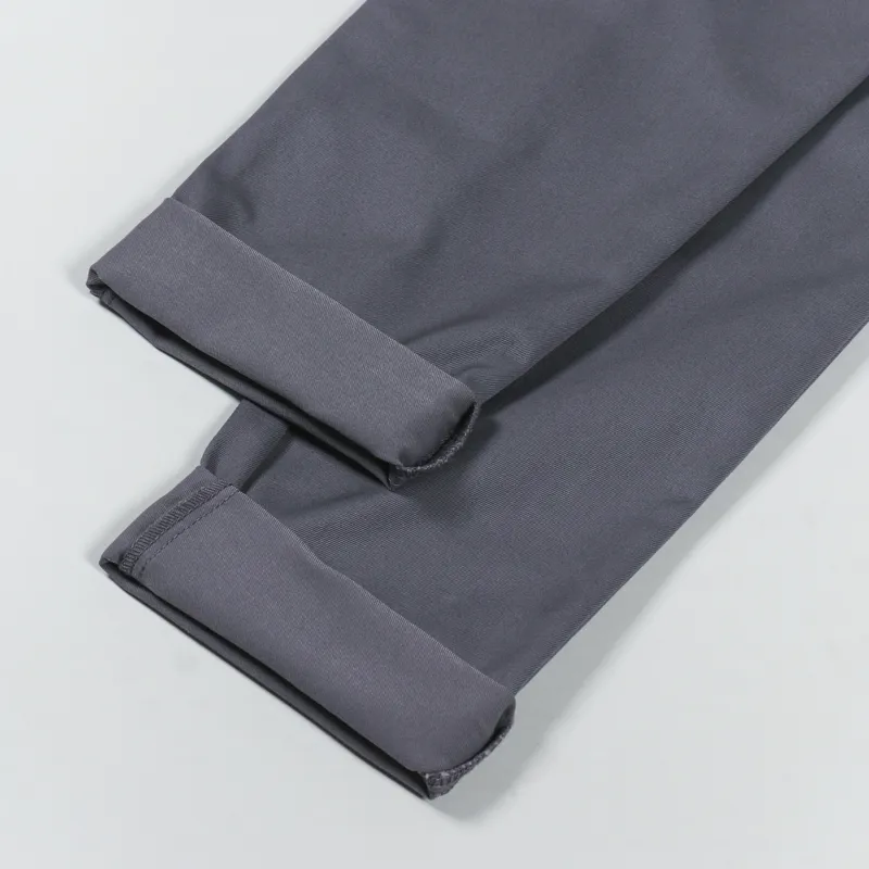 Carhartt WIP Sid Pant Rhino Lamar Stretch Twill-5