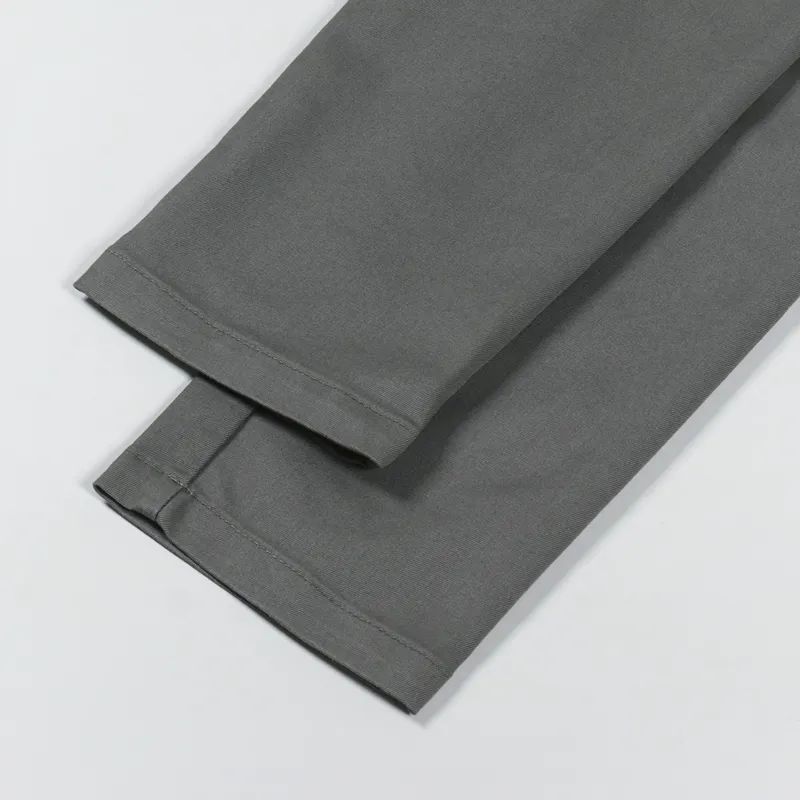 Carhartt WIP Sid Pant Salvia Lamar Stretch Twill-4