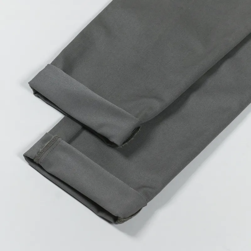 Carhartt WIP Sid Pant Salvia Lamar Stretch Twill-5