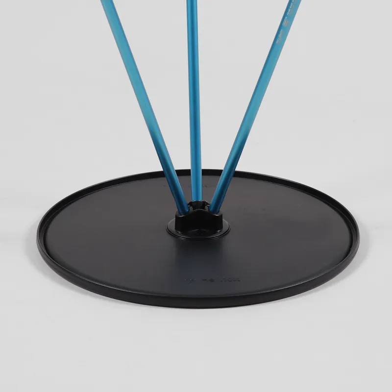 Helinox Side Table Small Black-3