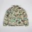 The North Face Sierra Down Anorak Hawthorne Khaki Duck Camo Print