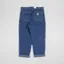 Carhartt WIP Simple Pant Blue Stone Washed Norco Denim