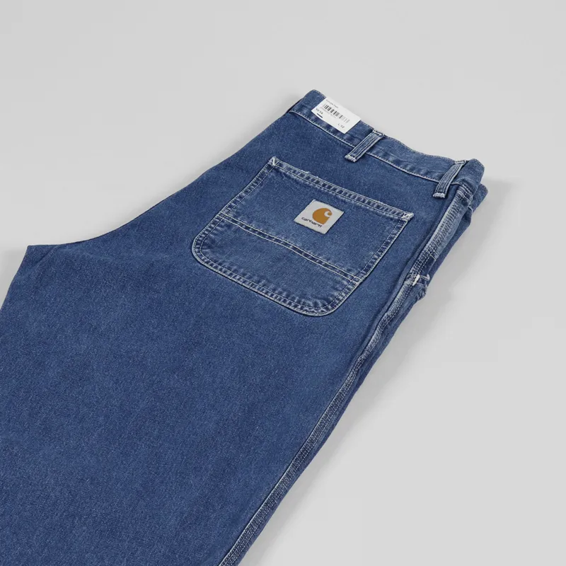 Carhartt Simple Pant W34 L32 ダークブルー Carhartt Simple Pant W34 L32 ダークブルー Carhartt Simple