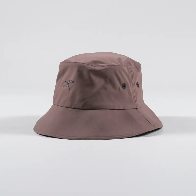 Arc'teryx Sinsolo Hat Velvet Sand