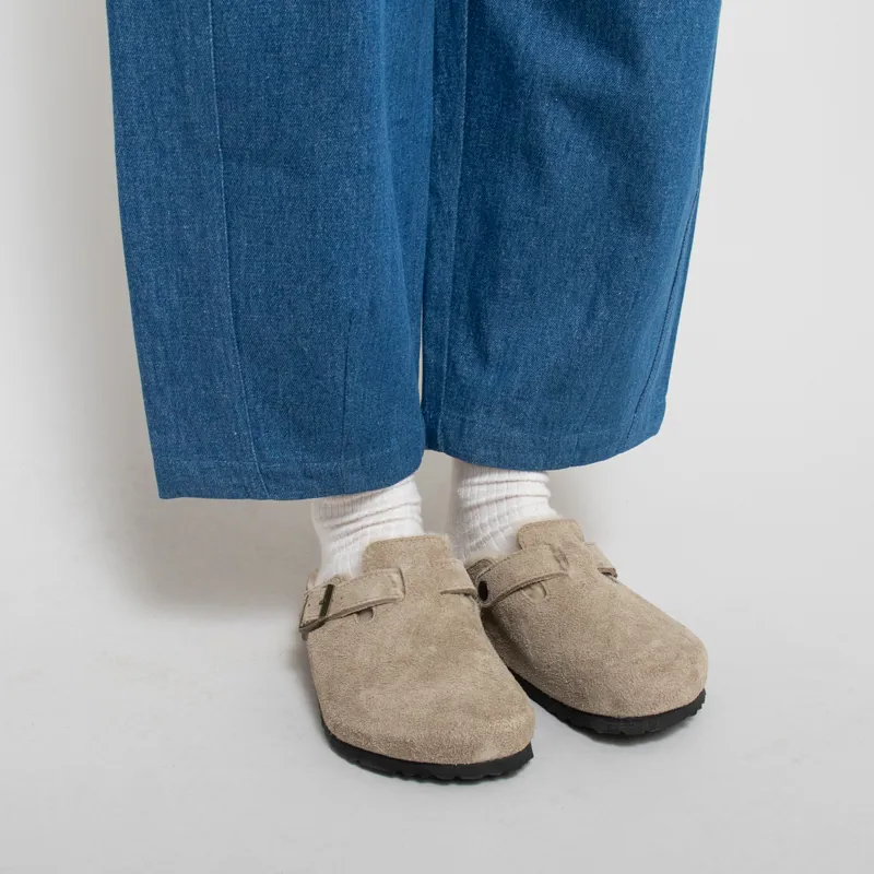 Sideline Womens Rain Jeans Indigo-9