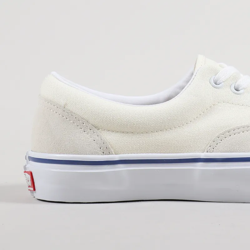 Vans Skate Era Shoes Off White-5