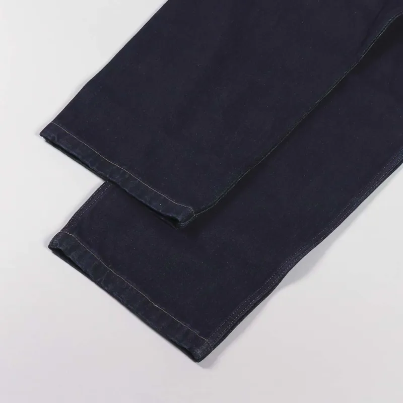 Levi's Skateboarding Overall Ska Ska Blue Rinsed-3