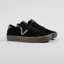 Vans Skate Sport Shoes Black Gum