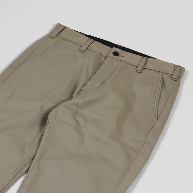 Levi's Skateboarding Work Pant Harvest Gold-6