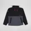 Berghaus Ski Smock 86 Jacket Black Grey