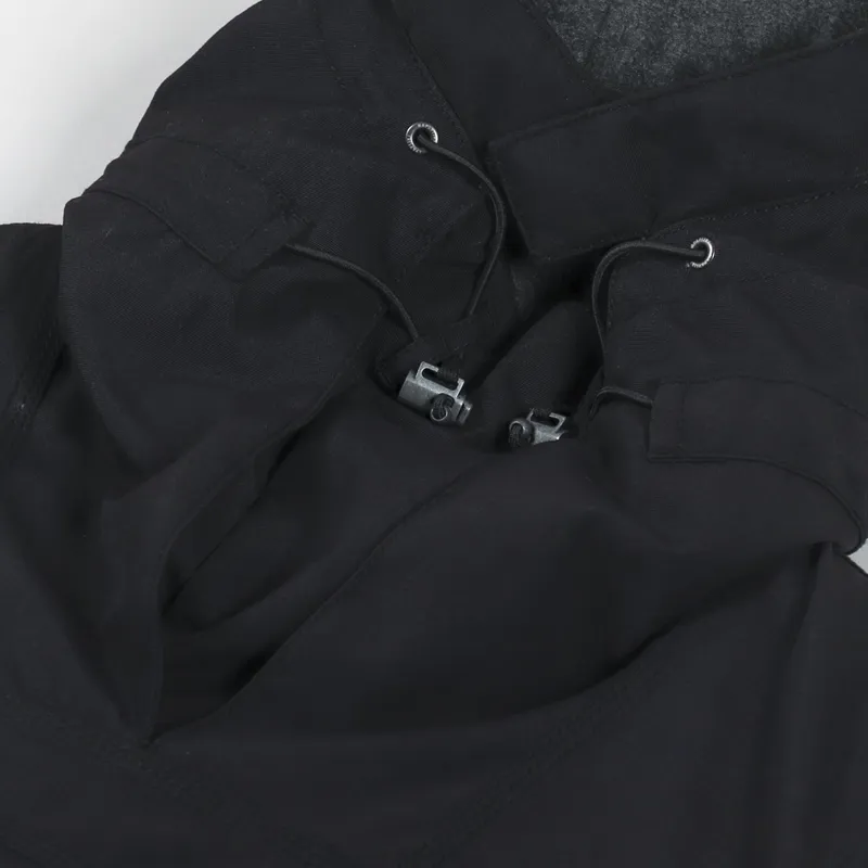 Napapijri Skidoo Jacket Black-4