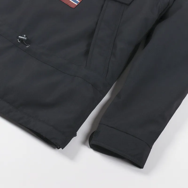 Napapijri Skidoo Jacket Black-6