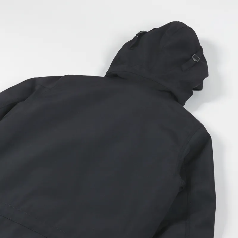 Napapijri Skidoo Jacket Black-3