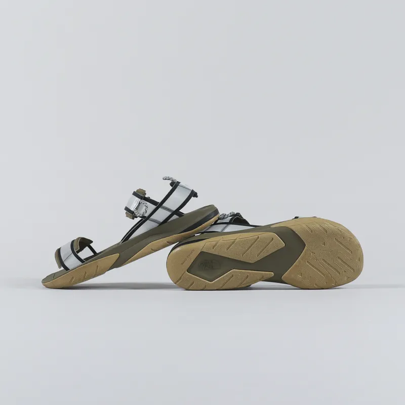 North face walking sandals cheap