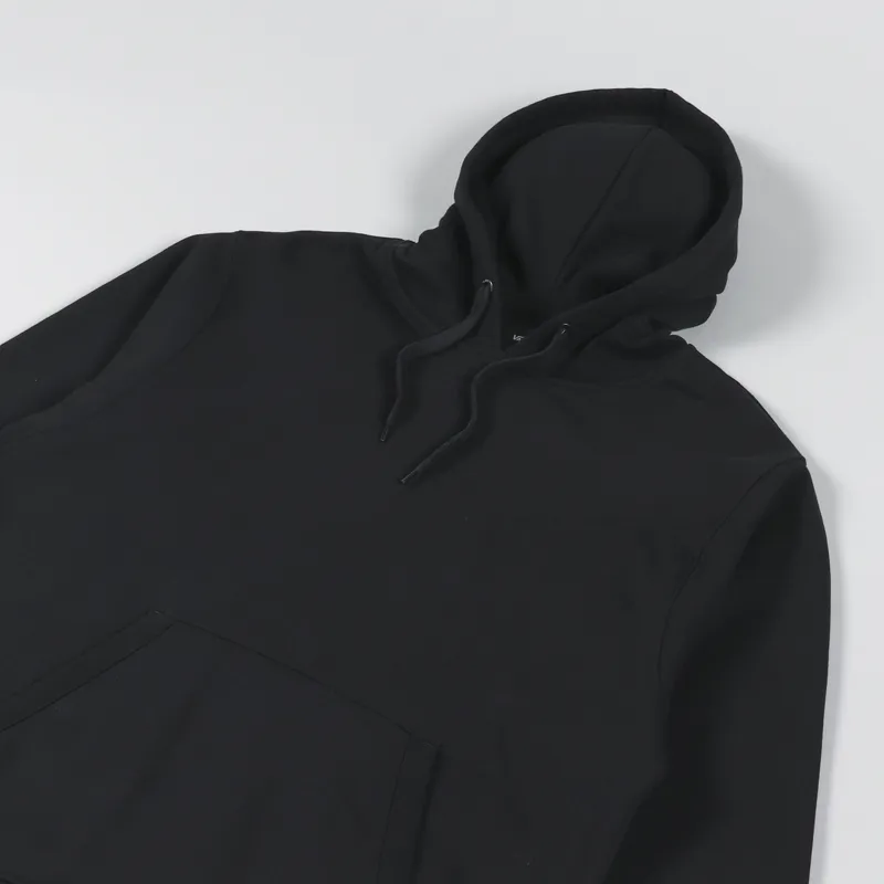 Vans Skate Classics Patch Pullover Hoodie Black-2