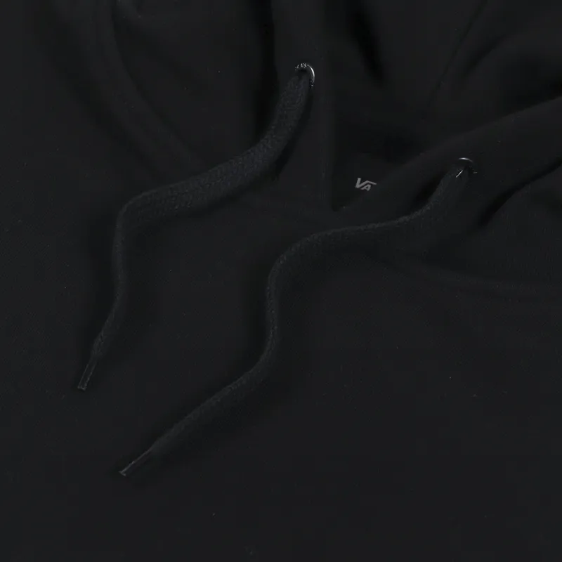 Vans Skate Classics Patch Pullover Hoodie Black-5