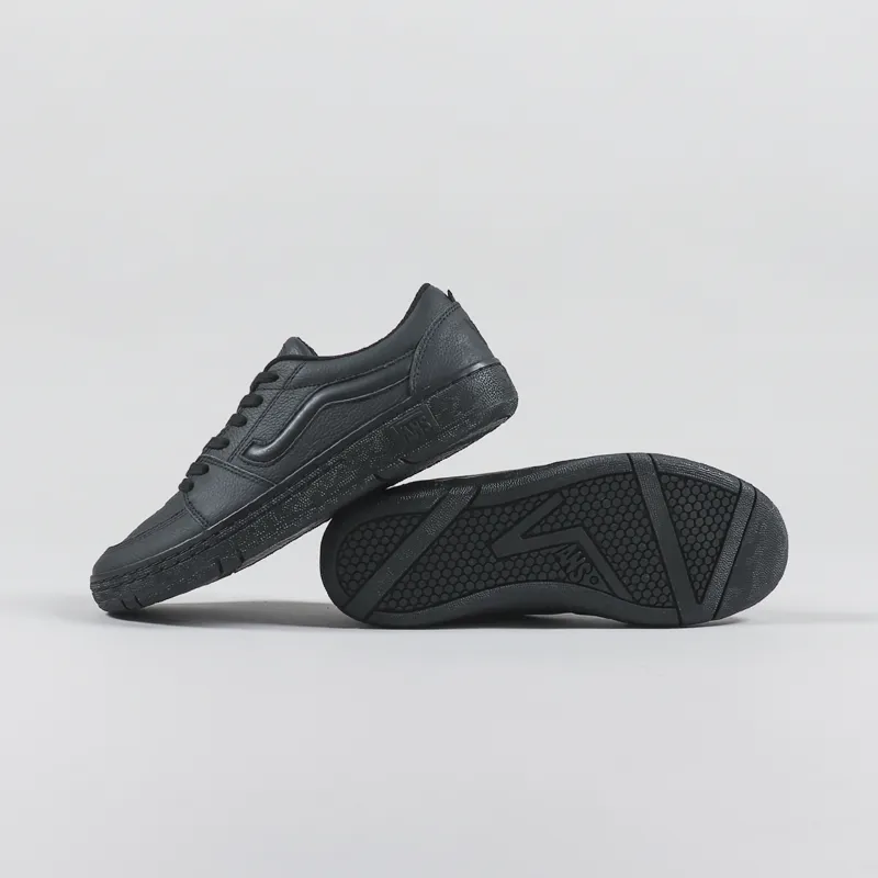 Vans fairlane deals