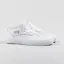 Vans Skate Half Cab Shoes Daz White