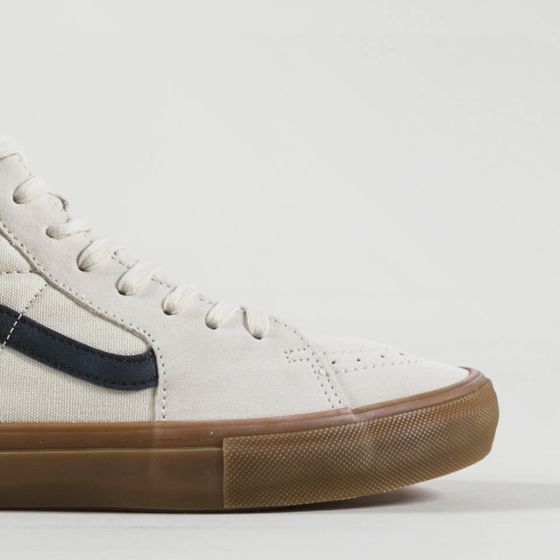 Vans Skate Sk8-Hi Shoes Birch Gum