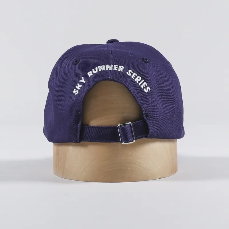 PAL Sporting Goods Sky Runner Cap Dark Navy-3