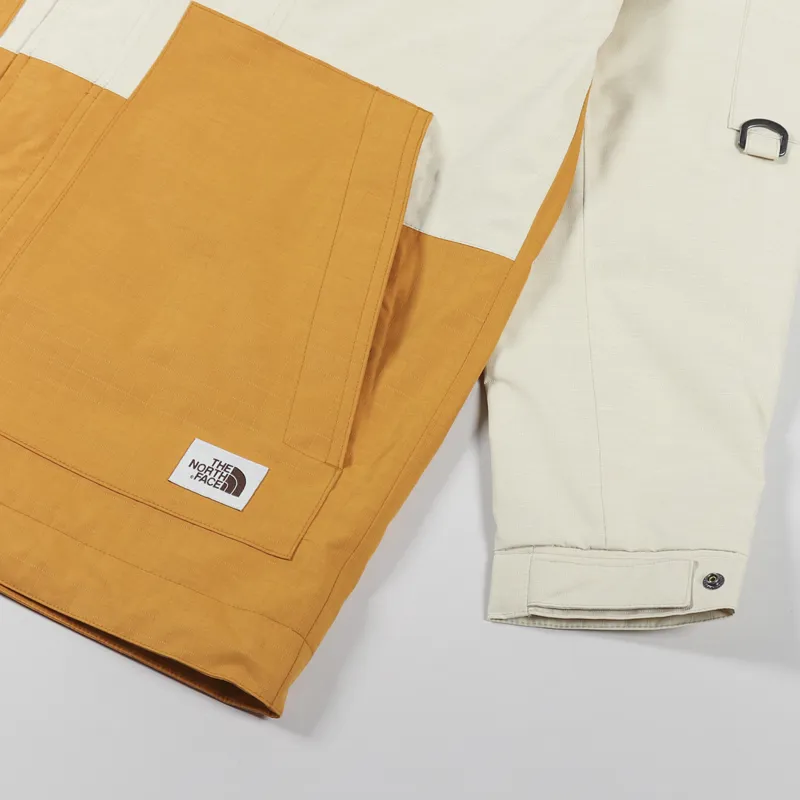 North face sales sky valley dress