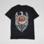 Diamond x Slayer Brilliant Abyss T Shirt Black