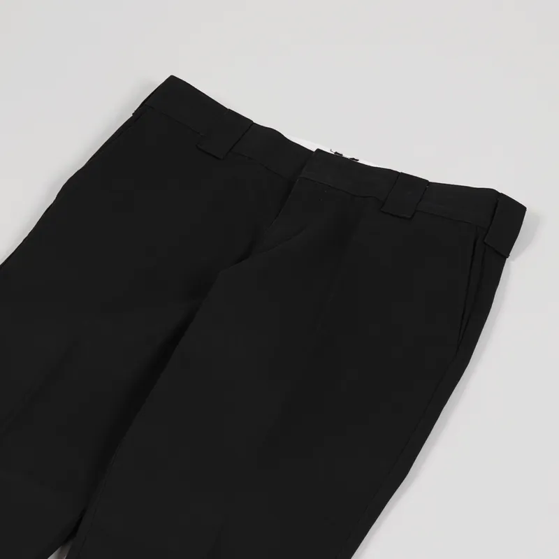 Dickies 872 Slim Fit Work Pant Black-4