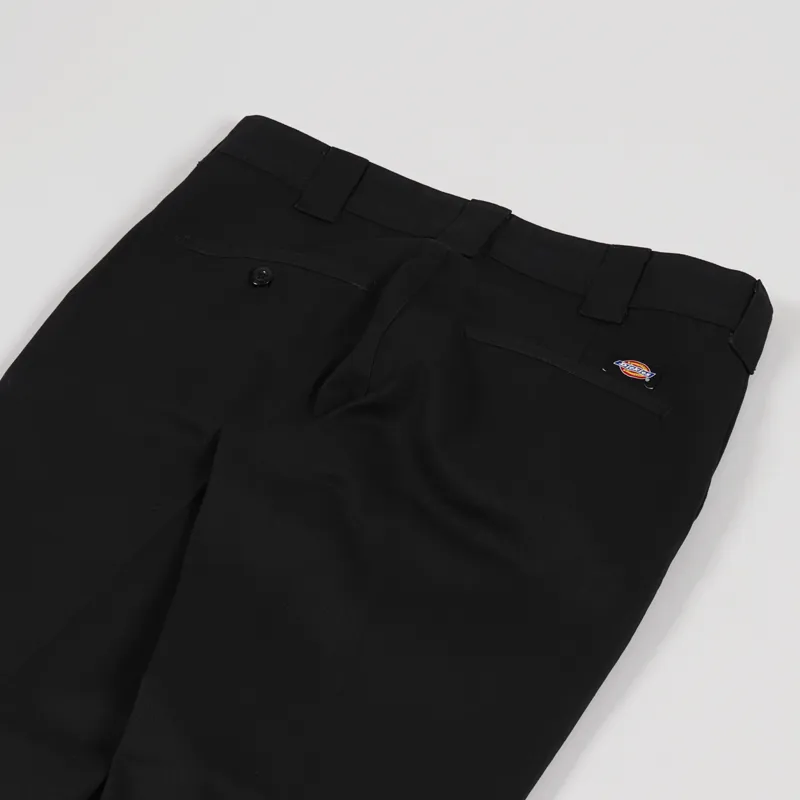 Dickies 872 Slim Fit Work Pant Black-3