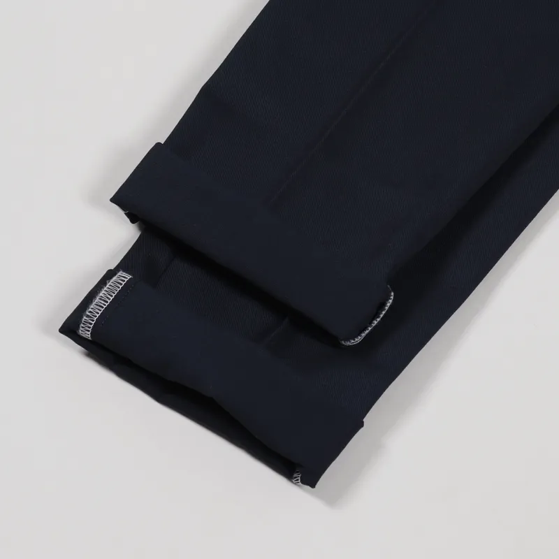 Dickies 872 Slim Work Fit Pant Dark Navy-5