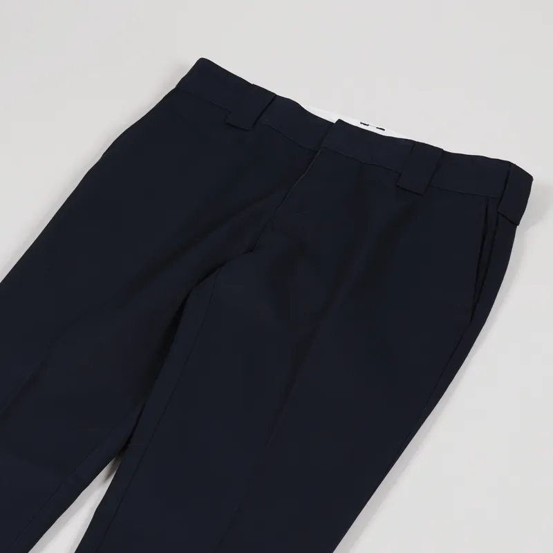 Dickies 872 Slim Work Fit Pant Dark Navy-4