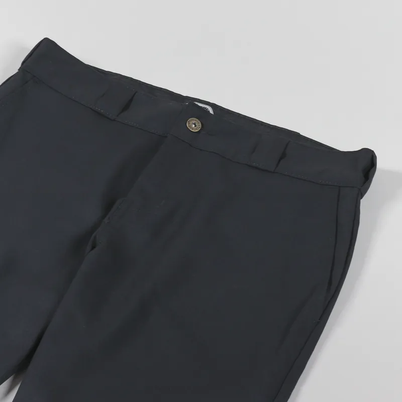 Dickies Slim Flex Work Short Black-3