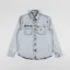 Carhartt WIP Salinac Shirt Jac Black Sun Washed