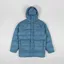 Patagonia Silent Down Parka Wavy Blue