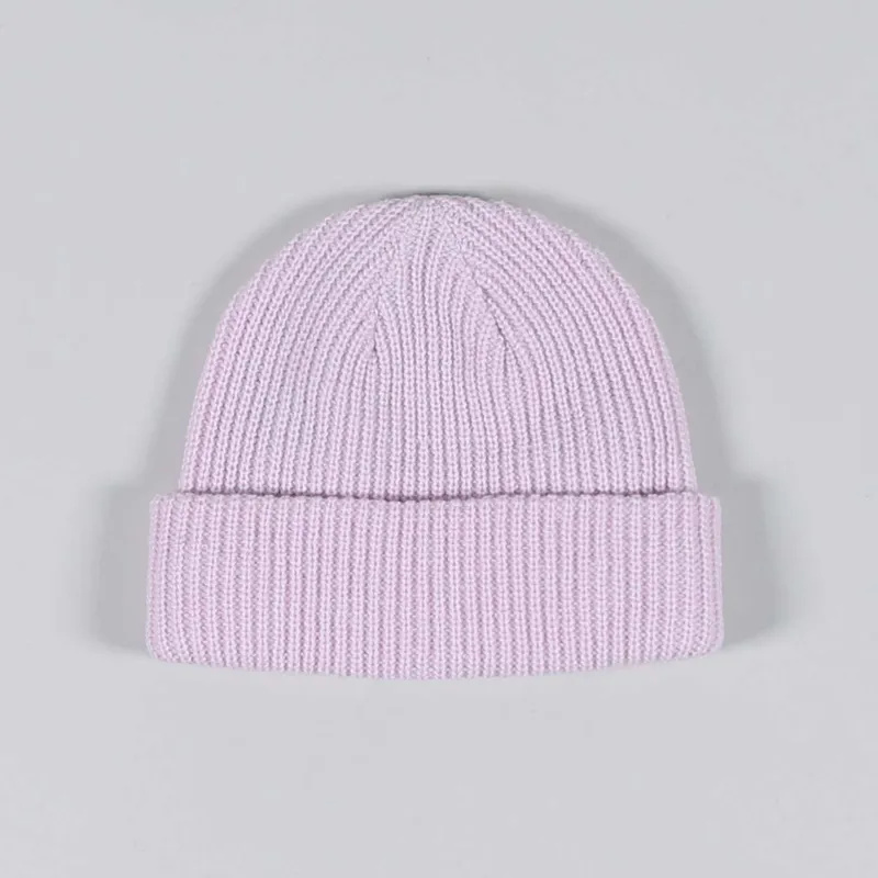 The North Face Salty Dog Beanie Lavender Fog Light Heather-1