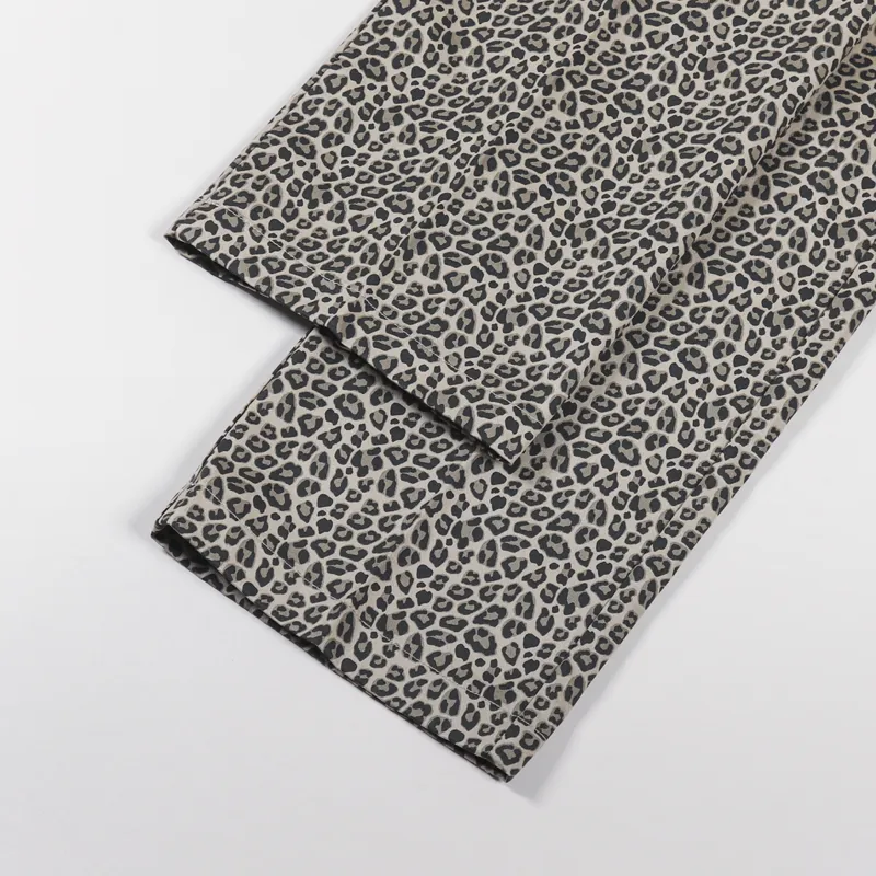 Dickies Silver Firs Pant Leopard Print-3