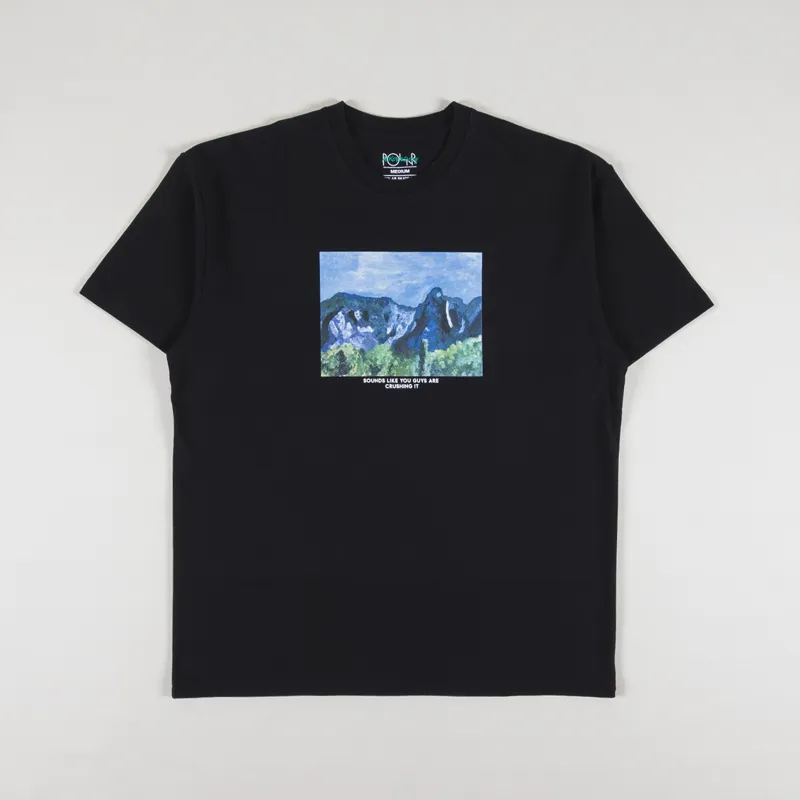 huf burn faster