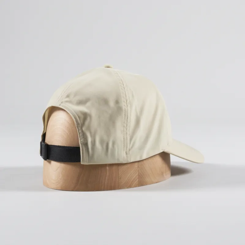 Arcteryx Small Bird Hat ベージュ ARC'TERYX 新品 アークテリクス Small Bird Hat キャップ WICKER