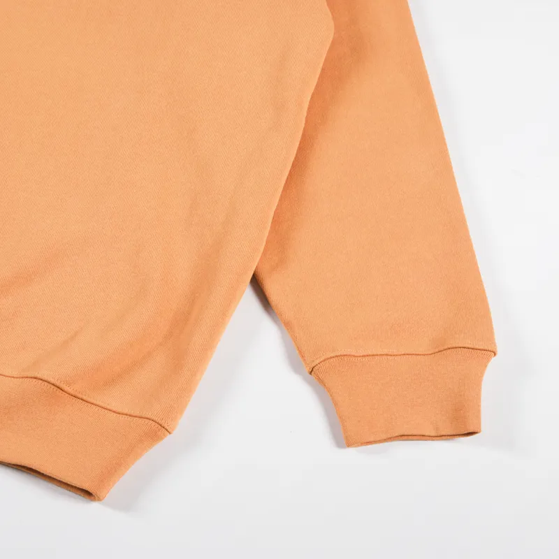 Dime Classic Small Logo Crew Neck Sweat Jupiter-5