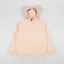 Dime Classic Small Logo Hoodie Light Salmon