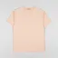 Dime Small Logo T Shirt Light Salmon