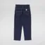 Carhartt WIP Simple Pant Blue One Wash Norco Denim