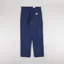 Carhartt WIP Simple Pant Blue Rinsed Dearborn Canvas
