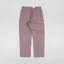 Carhartt WIP Simple Pant Dark Plum Faded Dearborn Canvas