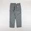 Carhartt WIP Simple Pant Smoke Green Rinsed Dearborn Canvas