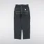 Carhartt WIP Simple Pant Black Stone Washed Norco Denim
