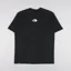The North Face Summer Logo T Shirt Black