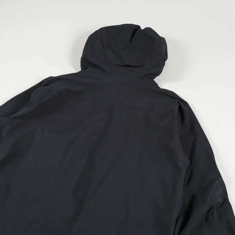 66 Degrees North Mens Snaefell Polartec Neoshell Jacket Black