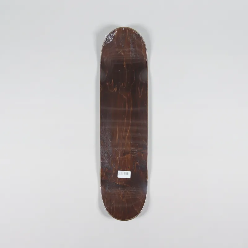 Sour Solution Snape Hicks Deck 8.25 Inch-1