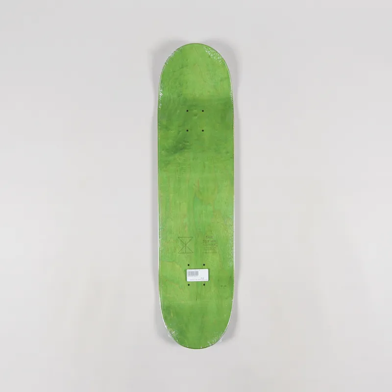 Sour Solution Snapes On A Plane Deck 8.125 Inch-1