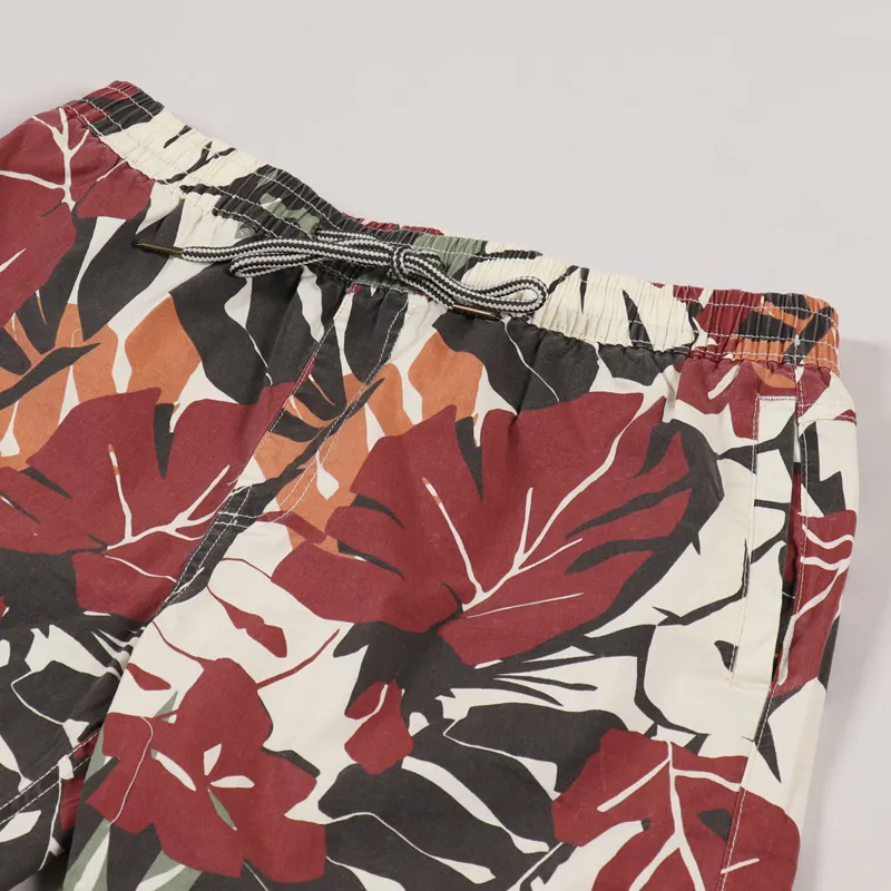 Deus Ex Machina Sandbar Short Elchulo Multi-2